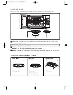 Предварительный просмотр 10 страницы Daewoo KOC-9Q0T7A Owner'S Manual