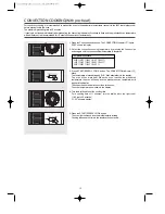 Предварительный просмотр 15 страницы Daewoo KOC-9Q0T7A Owner'S Manual