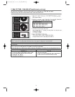 Предварительный просмотр 16 страницы Daewoo KOC-9Q0T7A Owner'S Manual