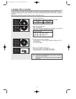 Предварительный просмотр 17 страницы Daewoo KOC-9Q0T7A Owner'S Manual