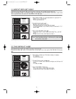 Предварительный просмотр 18 страницы Daewoo KOC-9Q0T7A Owner'S Manual