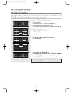 Preview for 11 page of Daewoo KOC-9Q1T7A Owner'S Manual