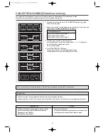 Preview for 17 page of Daewoo KOC-9Q1T7A Owner'S Manual