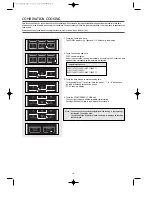 Preview for 18 page of Daewoo KOC-9Q1T7A Owner'S Manual