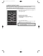 Preview for 19 page of Daewoo KOC-9Q1T7A Owner'S Manual