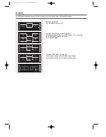 Preview for 23 page of Daewoo KOC-9Q1T7A Owner'S Manual