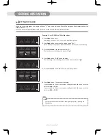 Preview for 7 page of Daewoo KOC-9Q1TSL Instruction Manual