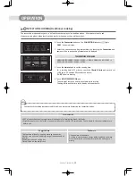 Preview for 13 page of Daewoo KOC-9Q1TSL Instruction Manual