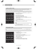 Preview for 15 page of Daewoo KOC-9Q1TSL Instruction Manual