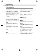 Preview for 20 page of Daewoo KOC-9Q1TSL Instruction Manual