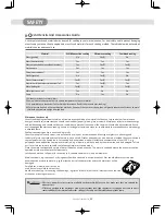 Preview for 25 page of Daewoo KOC-9Q1TSL Instruction Manual