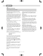 Preview for 29 page of Daewoo KOC-9Q1TSL Instruction Manual