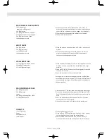 Preview for 36 page of Daewoo KOC-9Q1TSL Instruction Manual