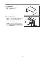 Предварительный просмотр 11 страницы Daewoo KOC-9Q3T7S Service Manual