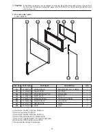 Предварительный просмотр 12 страницы Daewoo KOC-9Q3T7S Service Manual