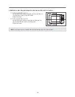 Предварительный просмотр 14 страницы Daewoo KOC-9Q3T7S Service Manual