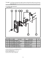 Предварительный просмотр 15 страницы Daewoo KOC-9Q3T7S Service Manual