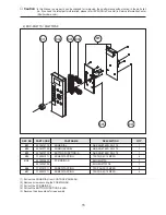 Предварительный просмотр 16 страницы Daewoo KOC-9Q3T7S Service Manual