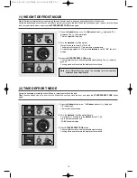 Предварительный просмотр 18 страницы Daewoo KOC-9Q4DS Owner'S Manual