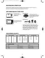 Предварительный просмотр 27 страницы Daewoo KOC-9Q4DS Owner'S Manual