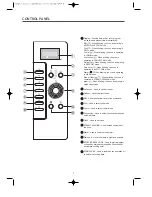 Preview for 9 page of Daewoo KOC-9Q4T Owner'S Manual