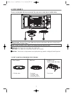 Preview for 10 page of Daewoo KOC-9Q4T Owner'S Manual