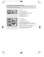 Preview for 12 page of Daewoo KOC-9Q4T Owner'S Manual