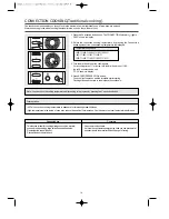 Preview for 16 page of Daewoo KOC-9Q4T Owner'S Manual