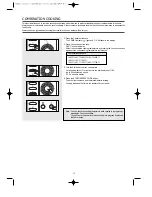 Preview for 17 page of Daewoo KOC-9Q4T Owner'S Manual