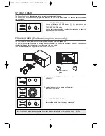 Preview for 20 page of Daewoo KOC-9Q4T Owner'S Manual