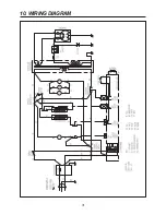 Предварительный просмотр 14 страницы Daewoo KOC-9Q4T Service Manual