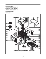 Предварительный просмотр 15 страницы Daewoo KOC-9Q4T Service Manual