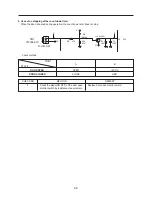 Предварительный просмотр 22 страницы Daewoo KOC-9Q4T Service Manual