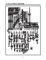 Предварительный просмотр 23 страницы Daewoo KOC-9Q4T Service Manual