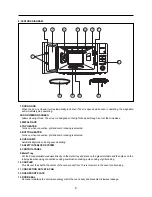 Preview for 6 page of Daewoo KOC-9U0T7S Service Manual