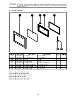 Preview for 11 page of Daewoo KOC-9U0T7S Service Manual