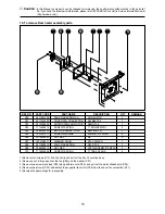 Preview for 16 page of Daewoo KOC-9U0T7S Service Manual