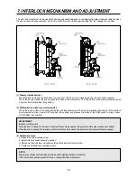 Preview for 17 page of Daewoo KOC-9U0T7S Service Manual