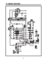 Preview for 27 page of Daewoo KOC-9U0T7S Service Manual