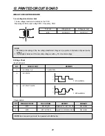 Preview for 30 page of Daewoo KOC-9U0T7S Service Manual