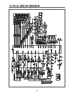 Preview for 35 page of Daewoo KOC-9U0T7S Service Manual