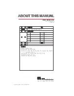 Preview for 39 page of Daewoo KOC-9U0T7S Service Manual