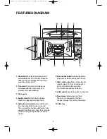 Preview for 7 page of Daewoo KOD-135P Operating Instructions Manual