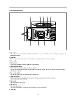 Preview for 5 page of Daewoo KOD-135P9A Service Manual