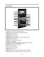 Preview for 6 page of Daewoo KOD-135P9A Service Manual