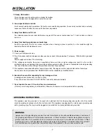 Preview for 7 page of Daewoo KOD-135P9A Service Manual