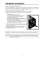 Preview for 11 page of Daewoo KOD-135P9A Service Manual