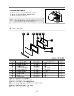 Preview for 13 page of Daewoo KOD-135P9A Service Manual