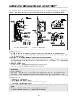 Preview for 18 page of Daewoo KOD-135P9A Service Manual