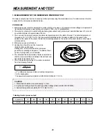 Preview for 24 page of Daewoo KOD-135P9A Service Manual